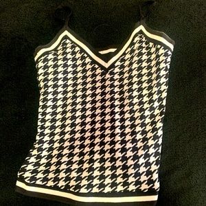 Women’s tank top